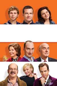 Arrested Development - Posters
