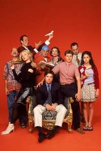 Arrested Development - Posters