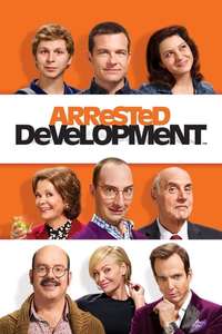 Arrested Development - Posters