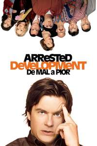 Arrested Development - Posters
