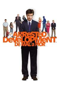 Arrested Development - Posters