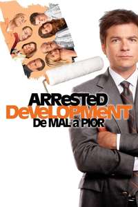 Arrested Development - Posters