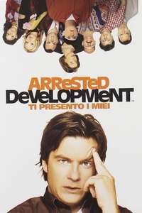 Arrested Development - Posters