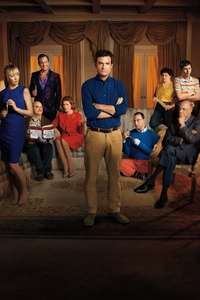 Arrested Development - Posters