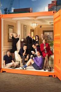 Arrested Development - Posters