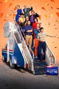 Arrested Development - Posters