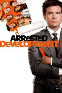 Arrested Development - Posters
