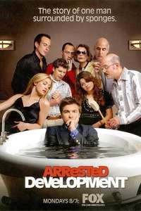 Arrested Development - Posters