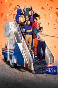 Arrested Development - Posters