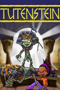 Tutenstein - Posters
