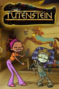 Tutenstein - Posters