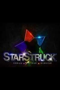 StarStruck - Posters