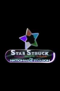 StarStruck - Posters