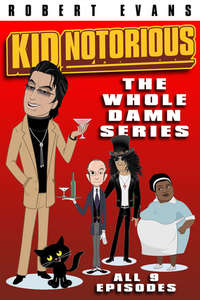 Kid Notorious - Posters