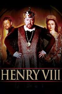 Henry VIII - Posters