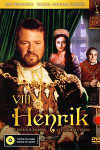 Henry VIII - Posters