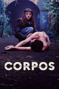 Bodies - Posters
