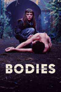 Bodies - Posters