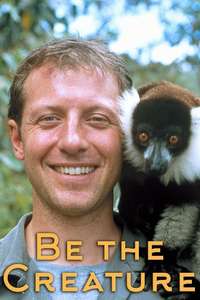 Be the Creature - Posters
