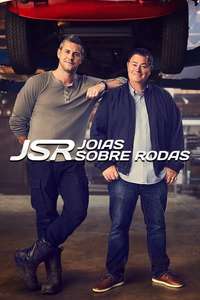 Wheeler Dealers - Posters