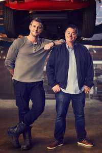 Wheeler Dealers - Posters