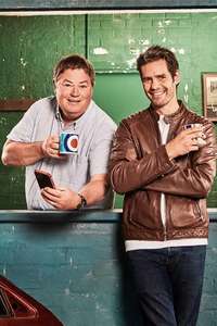 Wheeler Dealers - Posters