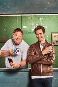 Wheeler Dealers - Posters