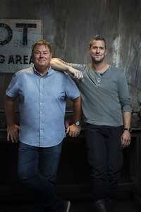 Wheeler Dealers - Posters