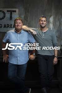 Wheeler Dealers - Posters