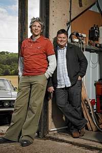 Wheeler Dealers - Posters