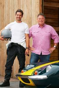 Wheeler Dealers - Posters