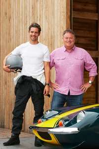 Wheeler Dealers - Posters