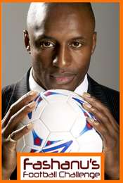 Fashanu's Football Challenge
