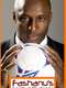Fashanu's Football Challenge