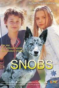 Snobs - Posters
