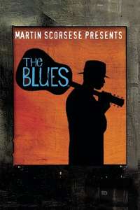 The Blues - Posters