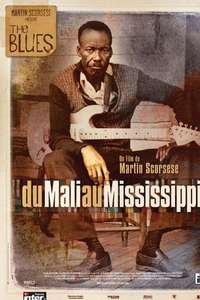 The Blues - Posters