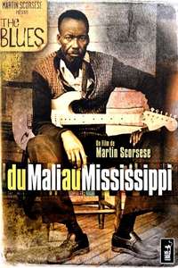 The Blues - Posters
