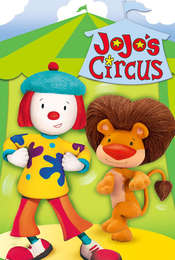 JoJo's Circus