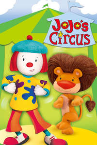 JoJo's Circus - Posters