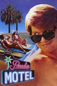 Paradise Motel - Poster