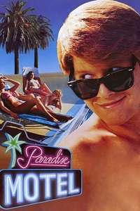 Paradise Motel - Poster