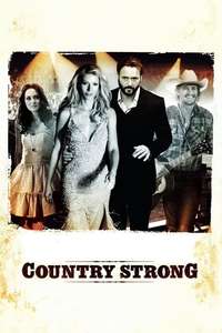 Country Strong - Poster