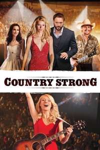 Country Strong - Poster