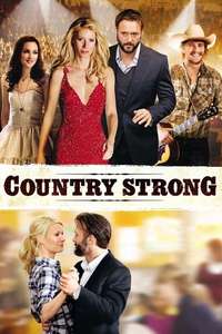 Country Strong - Poster