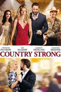Country Strong - Poster