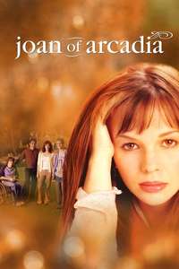 Joan of Arcadia - Posters