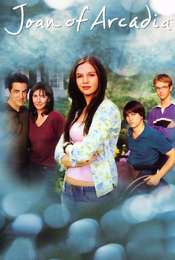 Joan of Arcadia