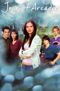 Joan of Arcadia - Posters