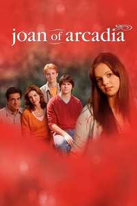 Joan of Arcadia - Posters